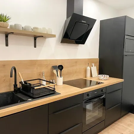 Cozymaine, Superbe Au Coeur D'angers דירה