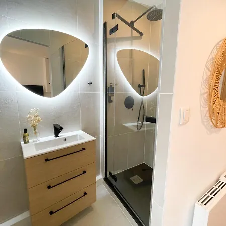 Cozymaine, Superbe Au Coeur D'angers Διαμέρισμα