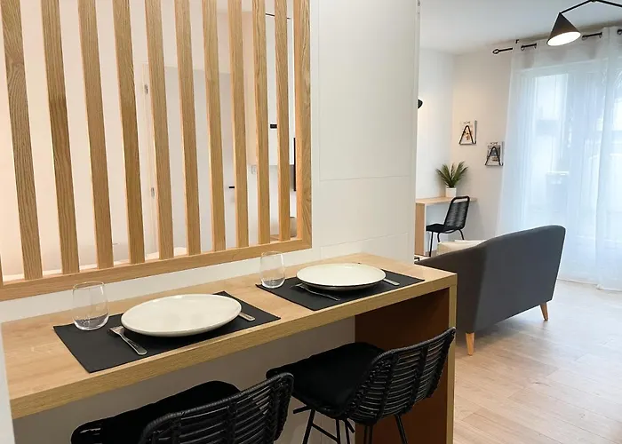 Cozymaine, Superbe Au Coeur D'angers