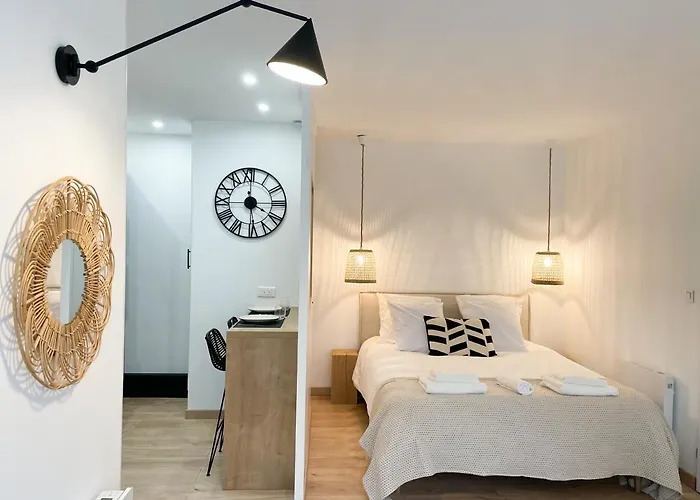 Διαμέρισμα Cozymaine, Superbe Au Coeur D'angers