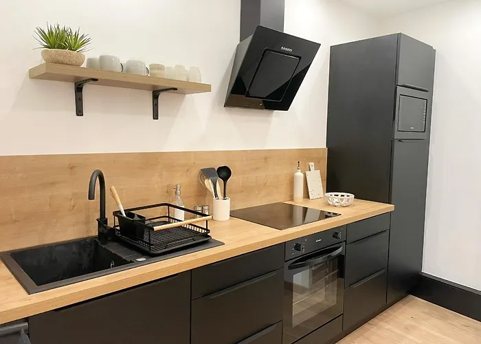 Cozymaine, Superbe Au Coeur D'angers Διαμέρισμα