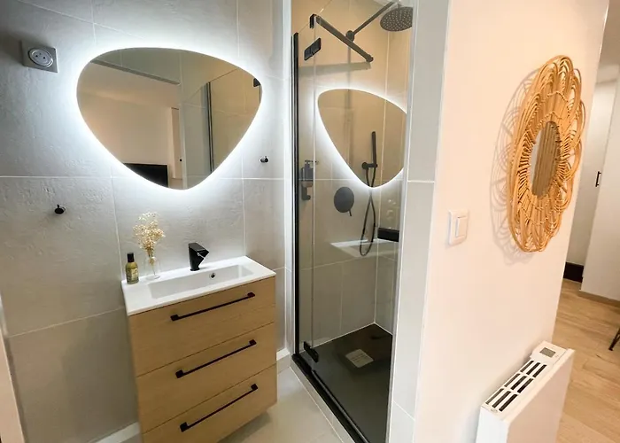 Cozymaine, Superbe Au Coeur D'angers Διαμέρισμα